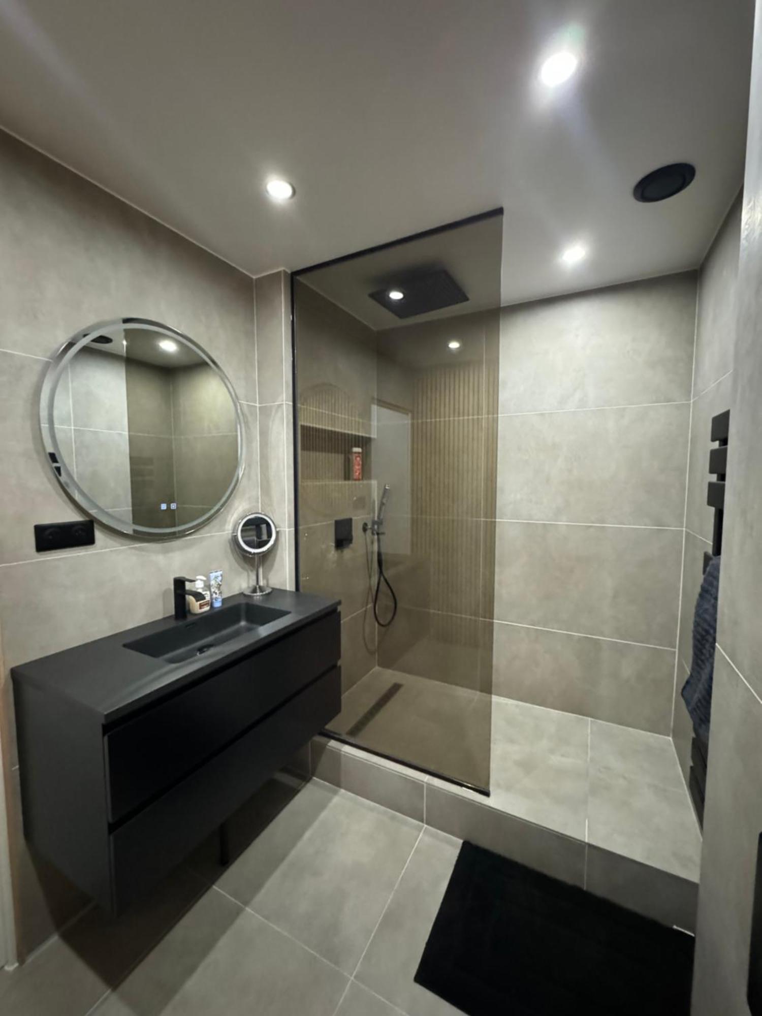 The Loft, Marseille 8 Eme Apartment Ngoại thất bức ảnh