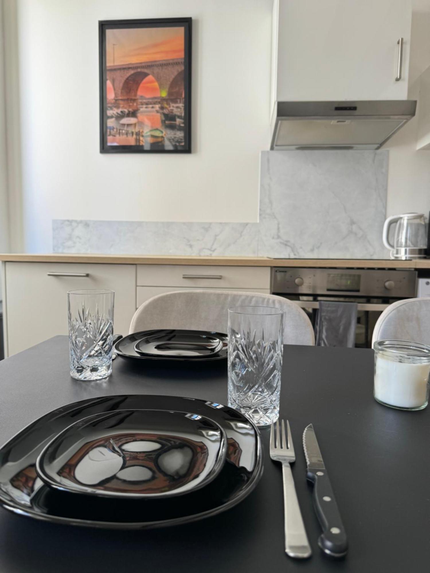 The Loft, Marseille 8 Eme Apartment Ngoại thất bức ảnh