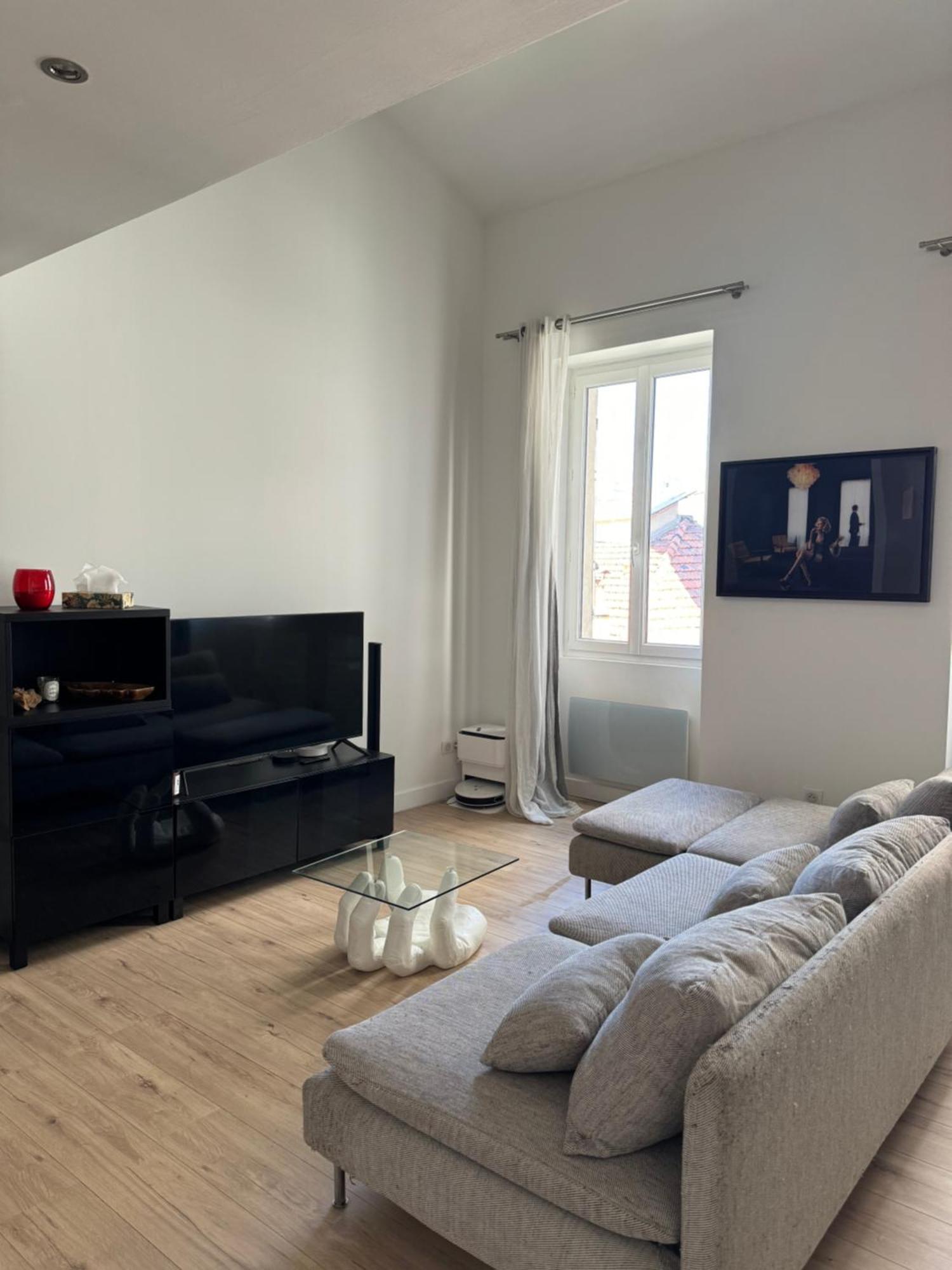 The Loft, Marseille 8 Eme Apartment Ngoại thất bức ảnh