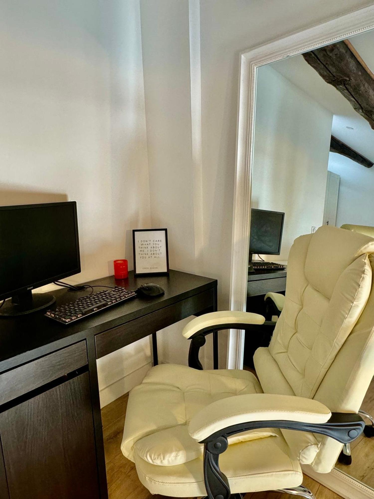 The Loft, Marseille 8 Eme Apartment Ngoại thất bức ảnh